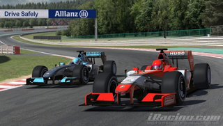 Illustration for article titled Your Guide to Get to the iRacing World Championship Grand Prix
